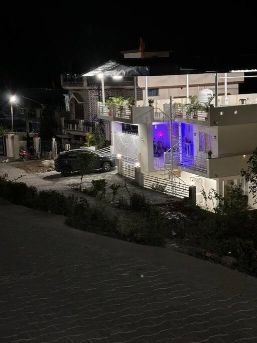 Cosmic Homes #River#Forest Dehradun Exterior foto