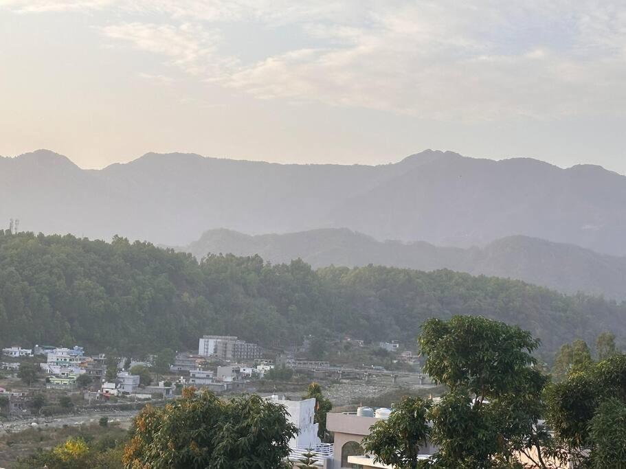 Cosmic Homes #River#Forest Dehradun Exterior foto