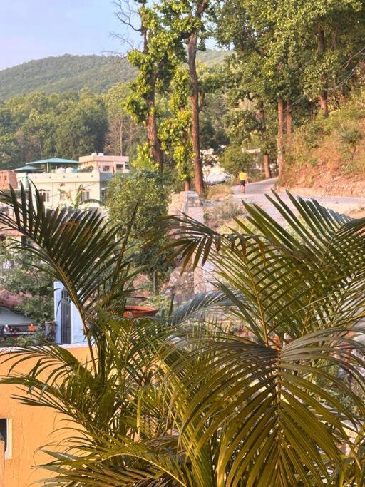 Cosmic Homes #River#Forest Dehradun Exterior foto