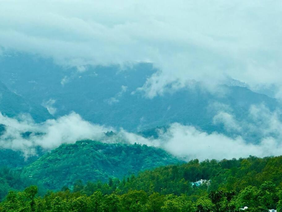 Cosmic Homes #River#Forest Dehradun Exterior foto