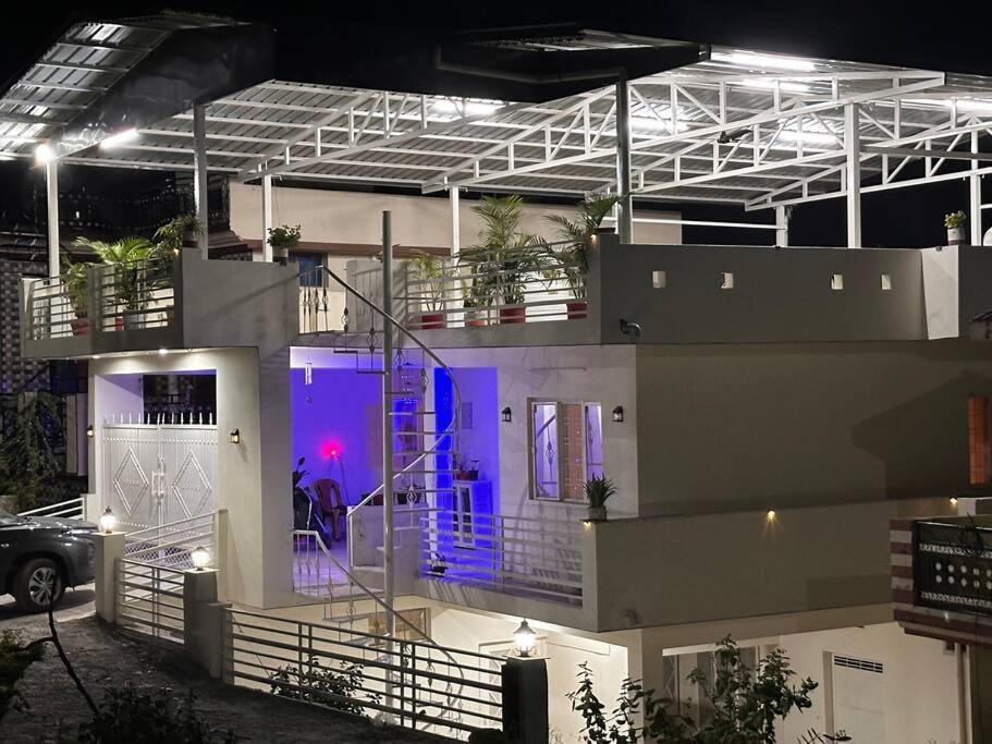 Cosmic Homes #River#Forest Dehradun Exterior foto