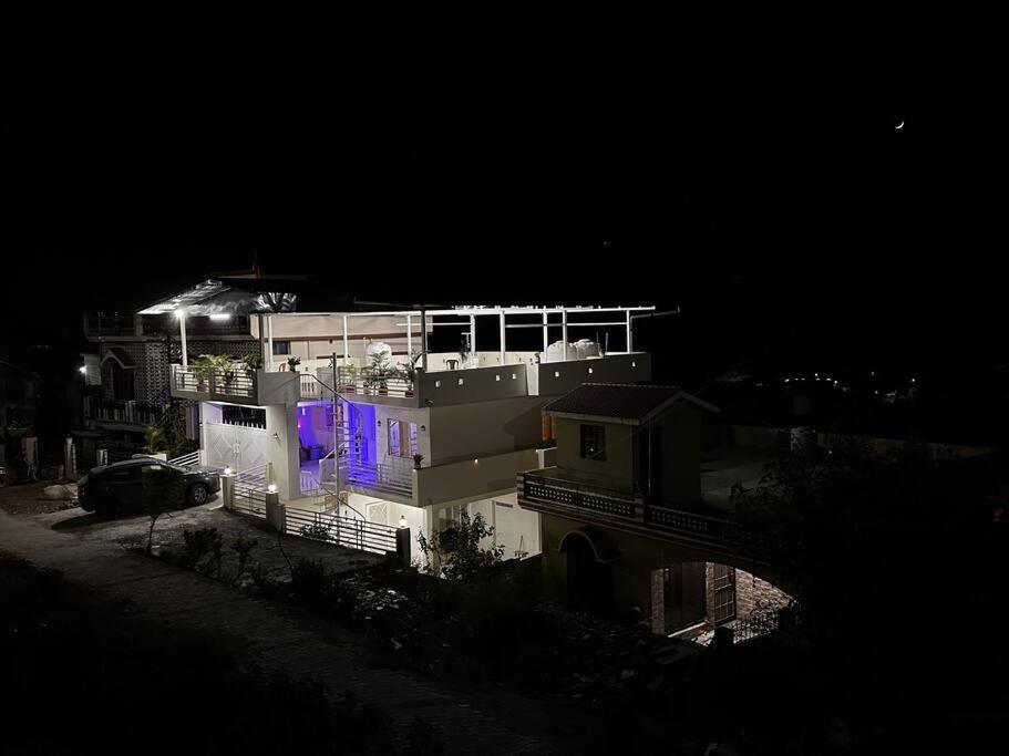 Cosmic Homes #River#Forest Dehradun Exterior foto